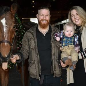 Meet your Posher, Zach